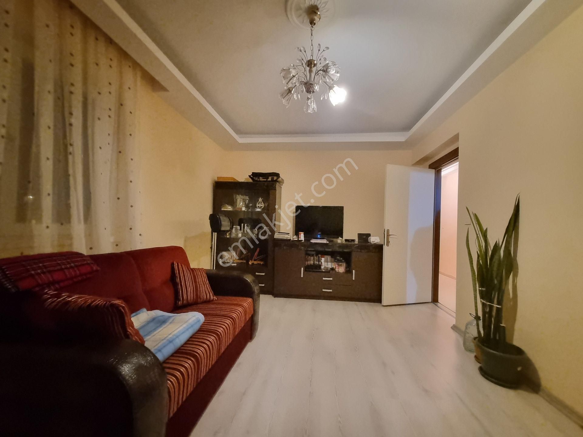 Çiğdemtepe'de - Önü Açık, 4+1 - Ara Kat - 2 Cam Balkonlu - Geniş - Görsel 16