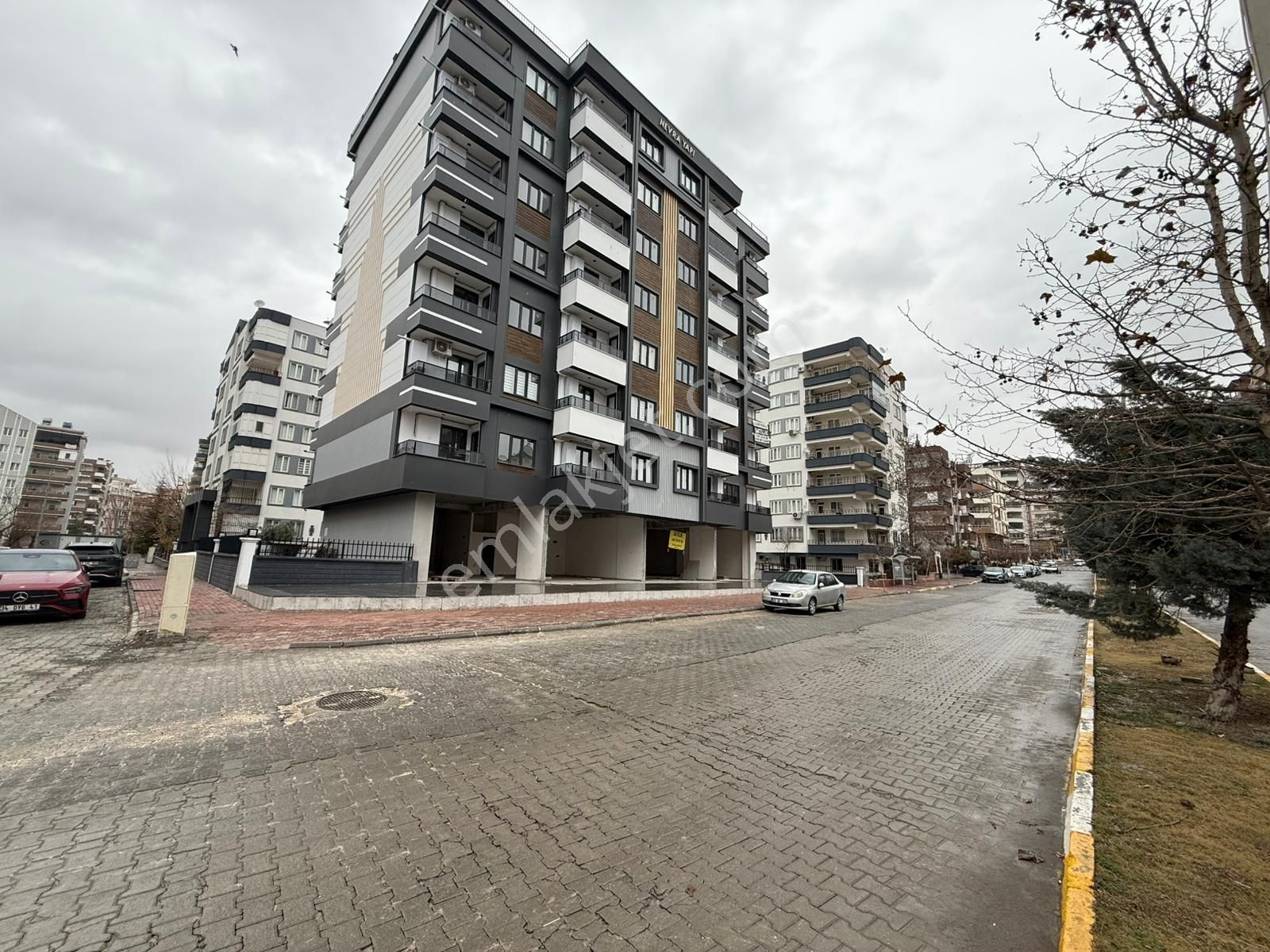 Yaşarsoy Gyo'dan K.köprü Alibaba'da 1+1 Arakat Uygun Daire - Görsel 19