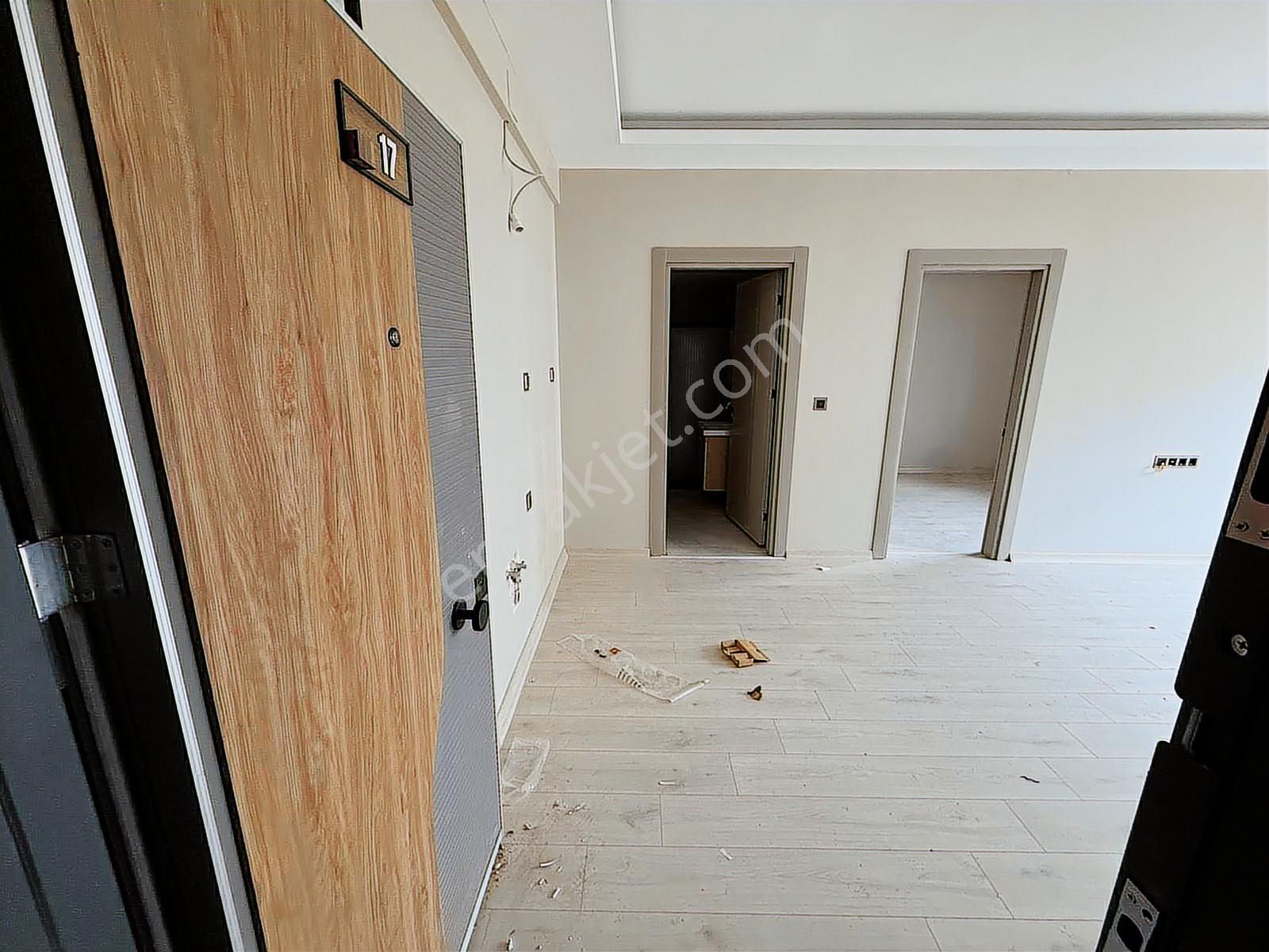 Yaşarsoy Gyo'dan K.köprü Alibaba'da 1+1 Arakat Uygun Daire - Görsel 5