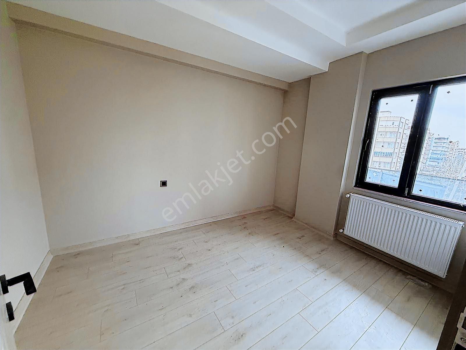 Yaşarsoy Gyo'dan K.köprü Alibaba'da 1+1 Arakat Uygun Daire - Görsel 13