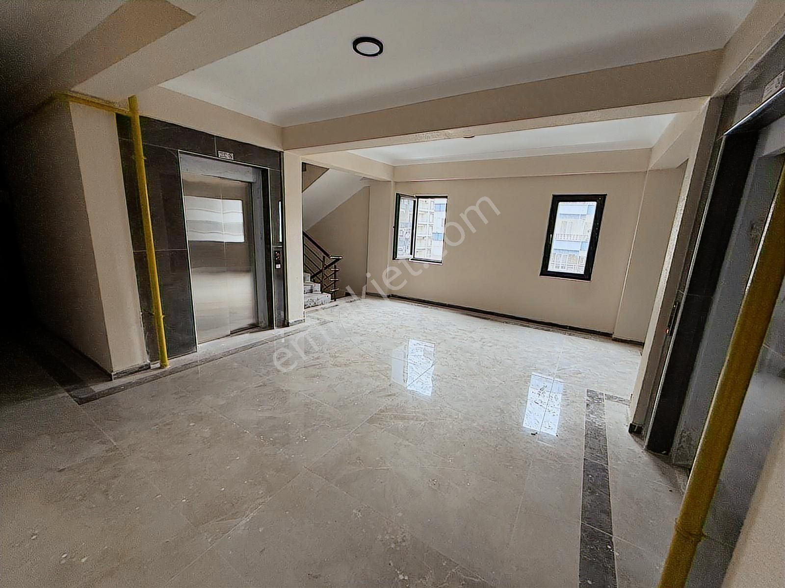 Yaşarsoy Gyo'dan K.köprü Alibaba'da 1+1 Arakat Uygun Daire - Görsel 15