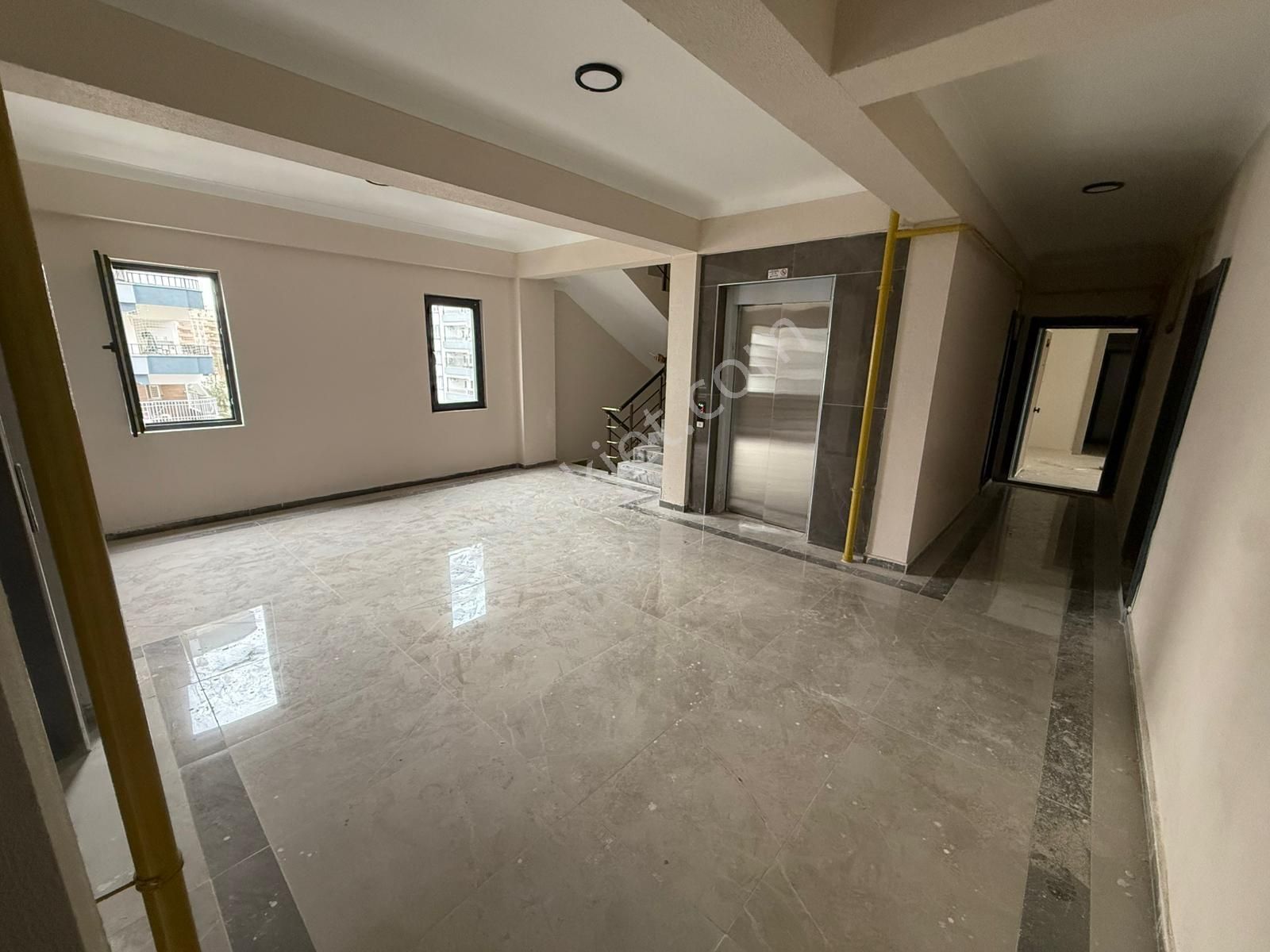 Yaşarsoy Gyo'dan K.köprü Alibaba'da 1+1 Arakat Uygun Daire - Görsel 3