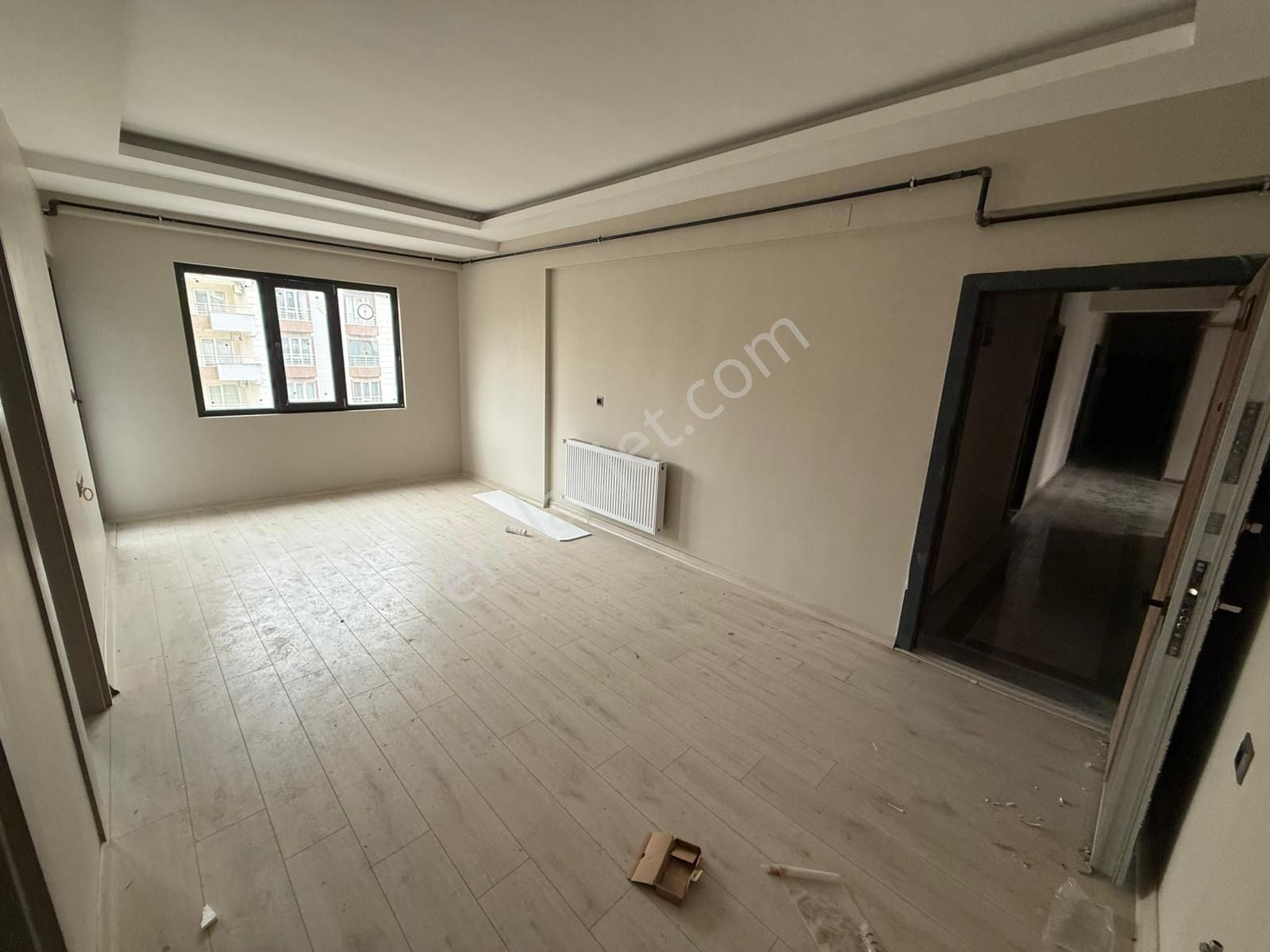 Yaşarsoy Gyo'dan K.köprü Alibaba'da 1+1 Arakat Uygun Daire - Görsel 11