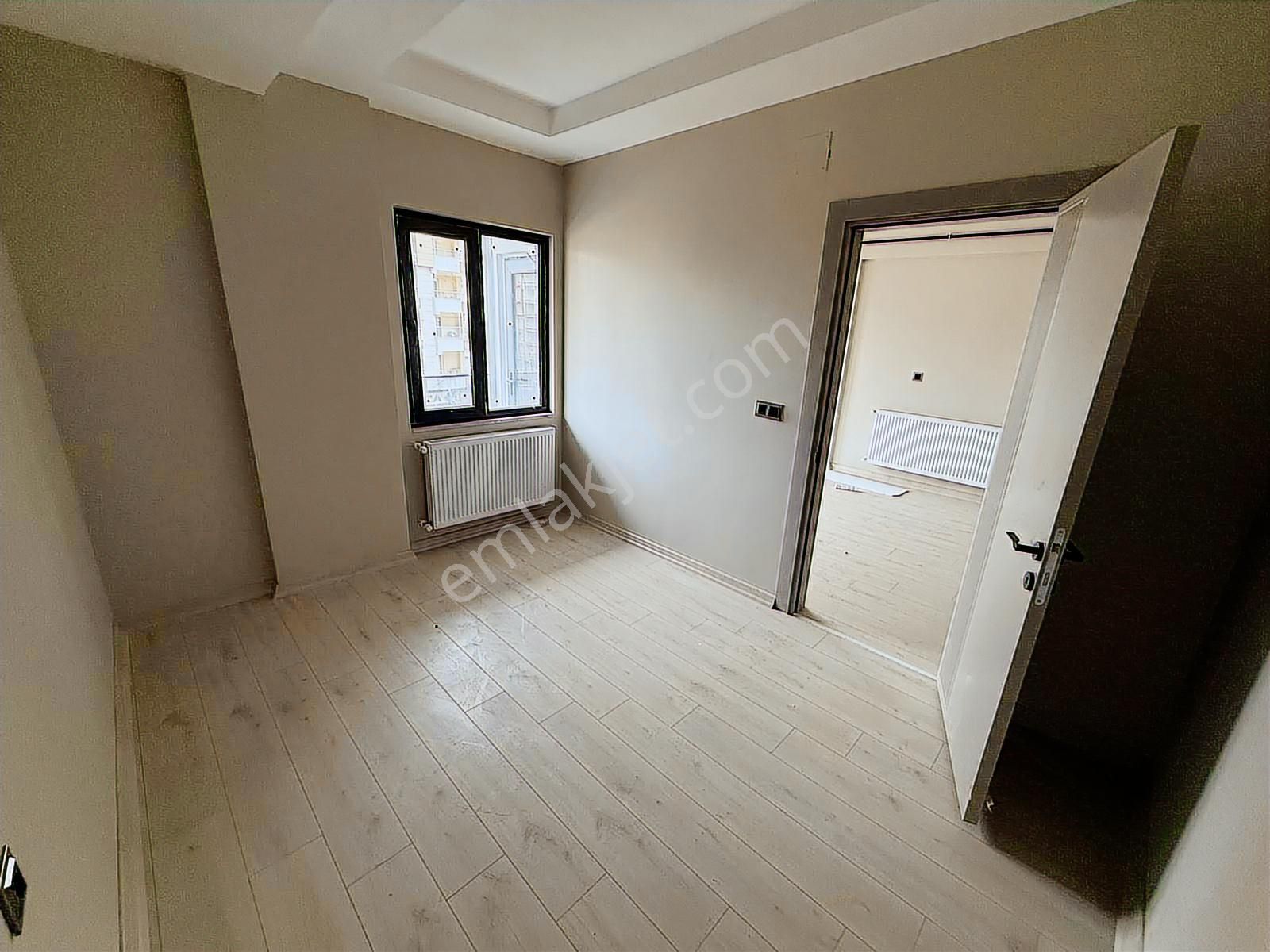 Yaşarsoy Gyo'dan K.köprü Alibaba'da 1+1 Arakat Uygun Daire - Görsel 2