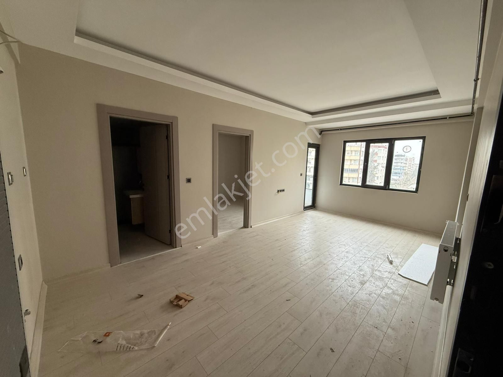 Yaşarsoy Gyo'dan K.köprü Alibaba'da 1+1 Arakat Uygun Daire - Görsel 8