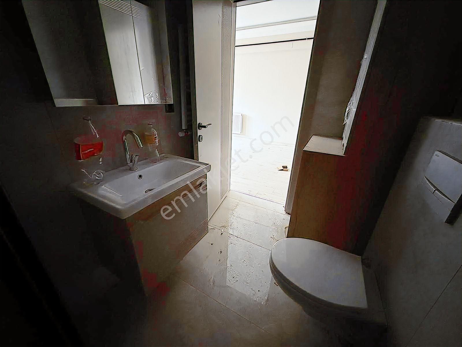 Yaşarsoy Gyo'dan K.köprü Alibaba'da 1+1 Arakat Uygun Daire - Görsel 14