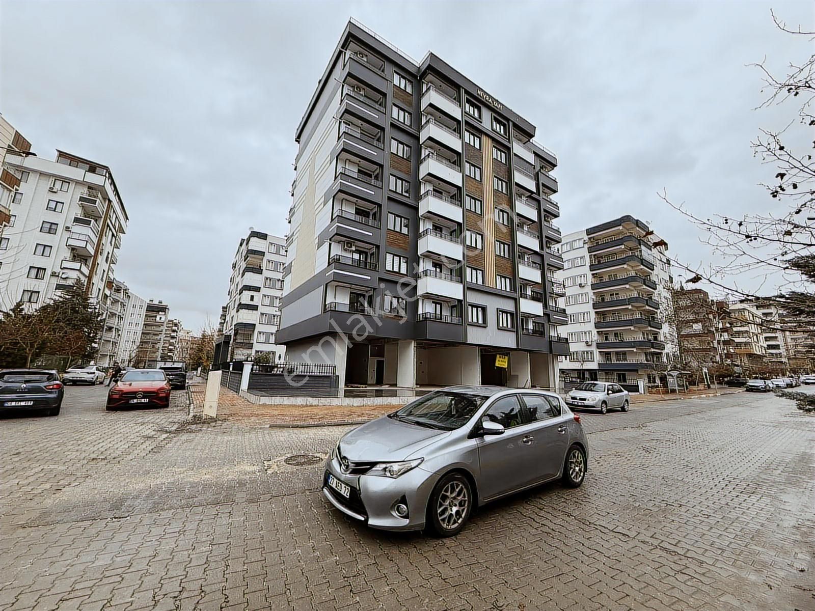 Yaşarsoy Gyo'dan K.köprü Alibaba'da 1+1 Arakat Uygun Daire - Görsel 7