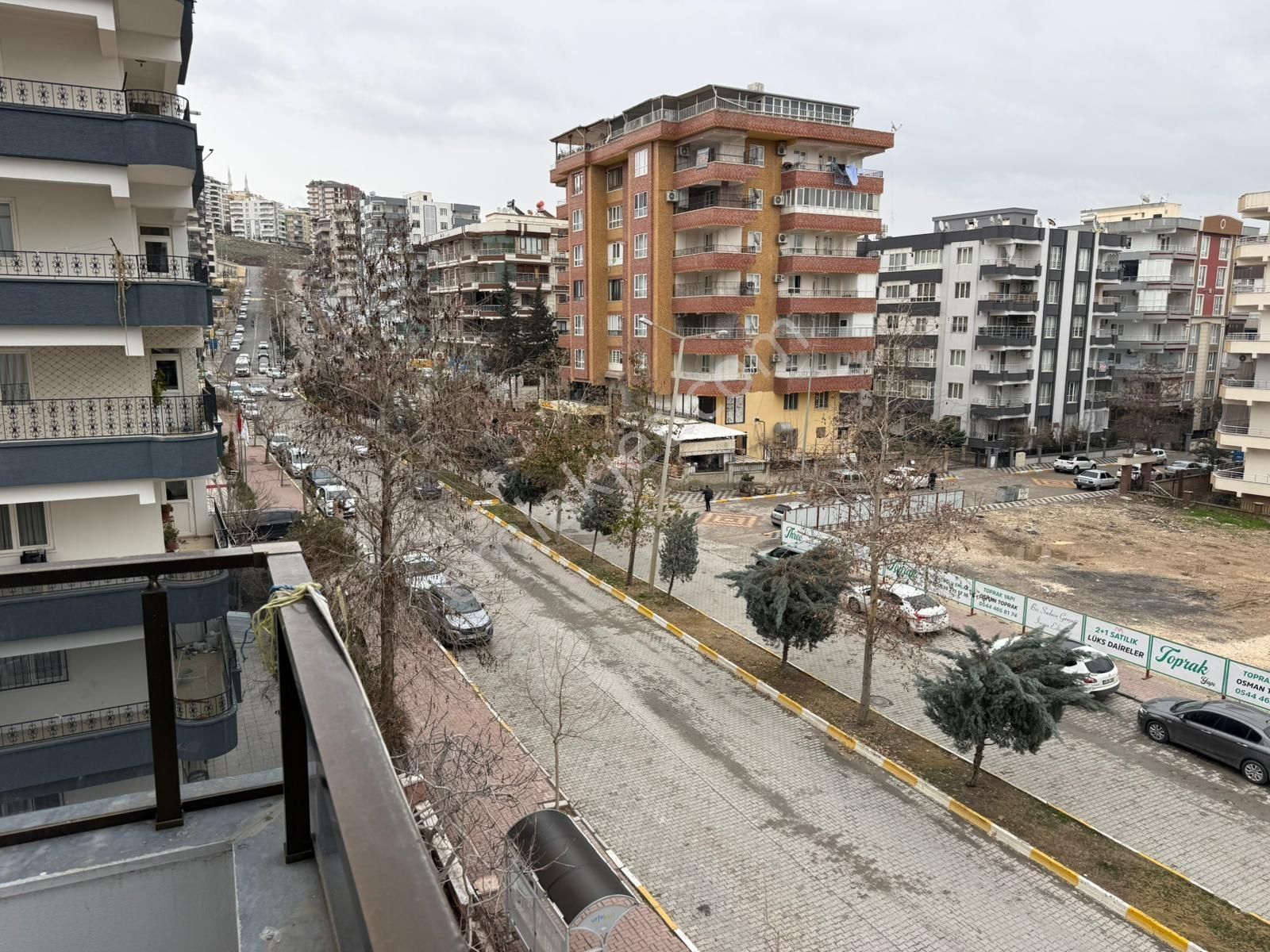 Yaşarsoy Gyo'dan K.köprü Alibaba'da 1+1 Arakat Uygun Daire - Görsel 18