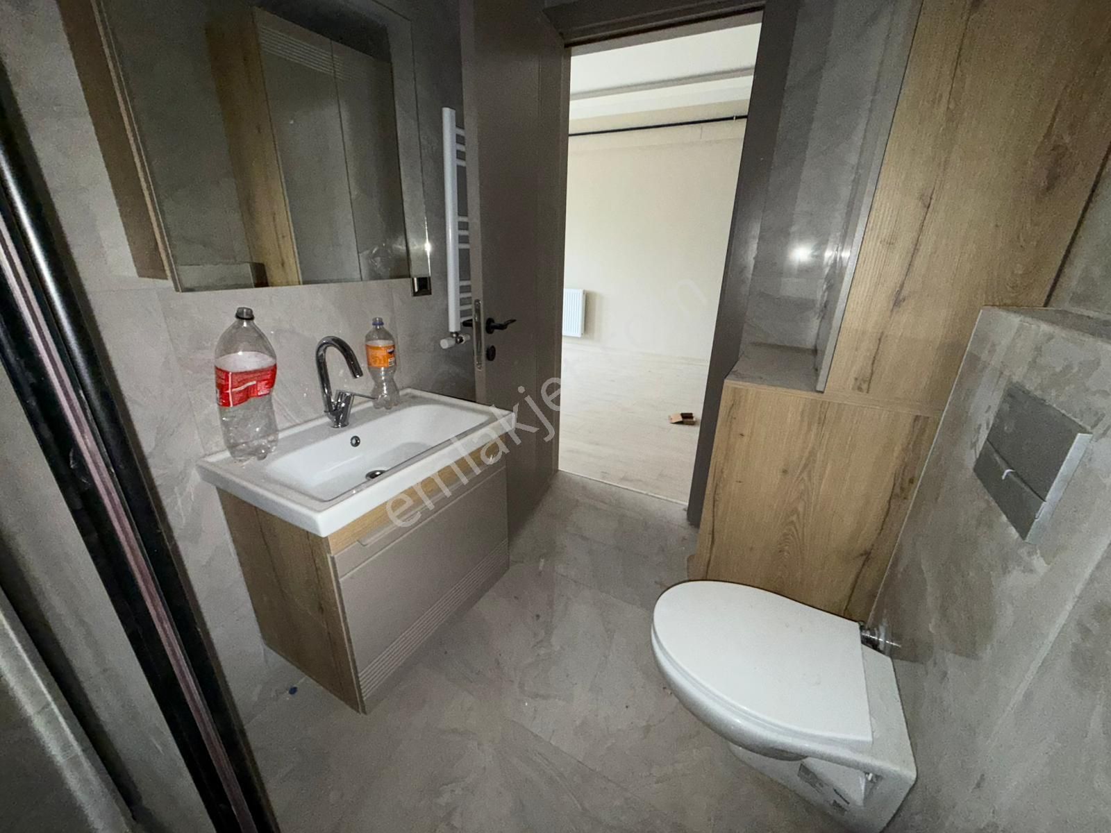 Yaşarsoy Gyo'dan K.köprü Alibaba'da 1+1 Arakat Uygun Daire - Görsel 16