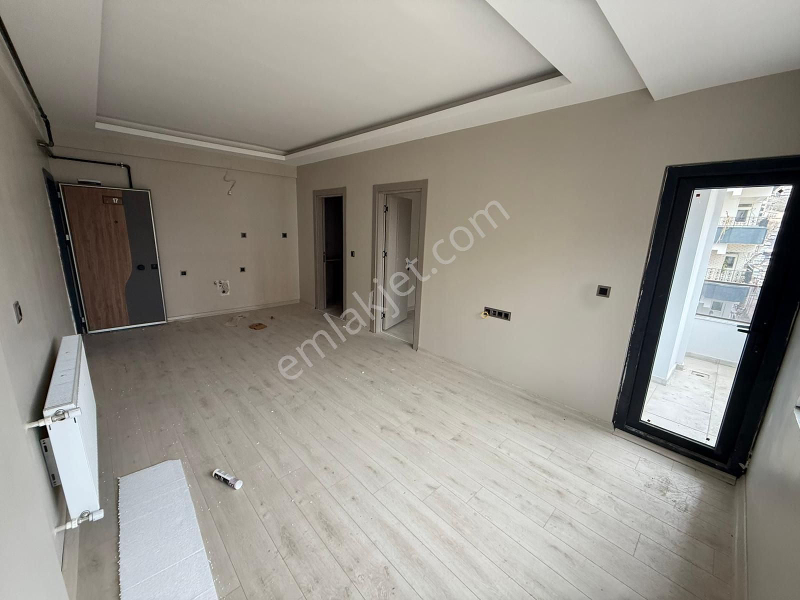 Yaşarsoy Gyo'dan K.köprü Alibaba'da 1+1 Arakat Uygun Daire