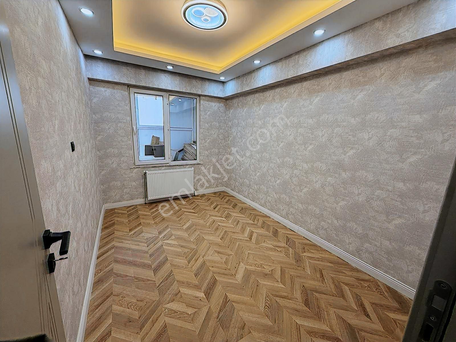 Yaşarsoy Gyo'dan K.köprü Şenevler Metrolife Yanı 4+1 Lüks Daire - Görsel 32