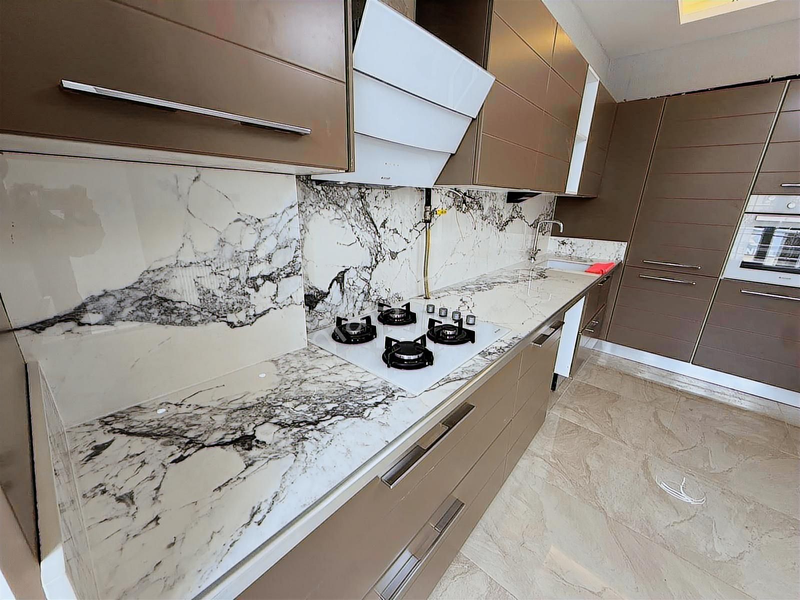 Yaşarsoy Gyo'dan K.köprü Şenevler Metrolife Yanı 4+1 Lüks Daire - Görsel 27