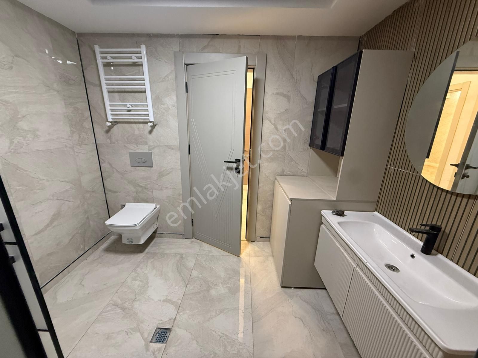 Yaşarsoy Gyo'dan K.köprü Şenevler Metrolife Yanı 4+1 Lüks Daire - Görsel 23