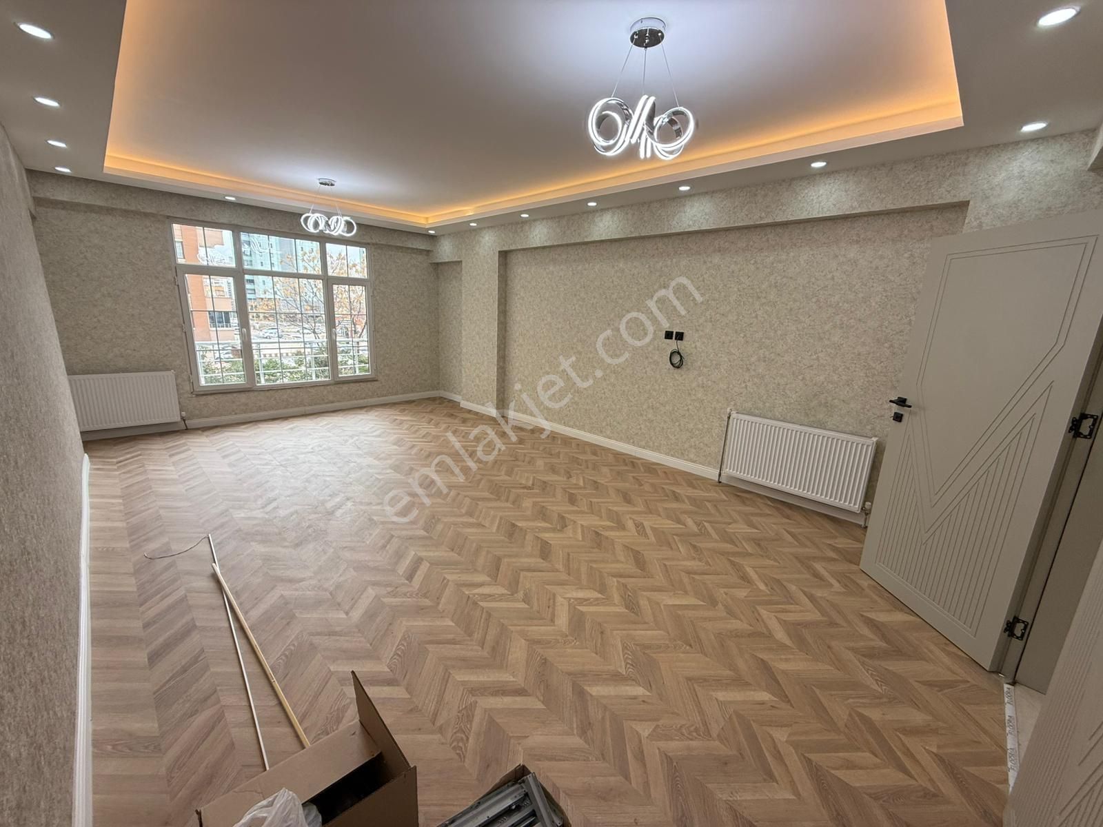 Yaşarsoy Gyo'dan K.köprü Şenevler Metrolife Yanı 4+1 Lüks Daire