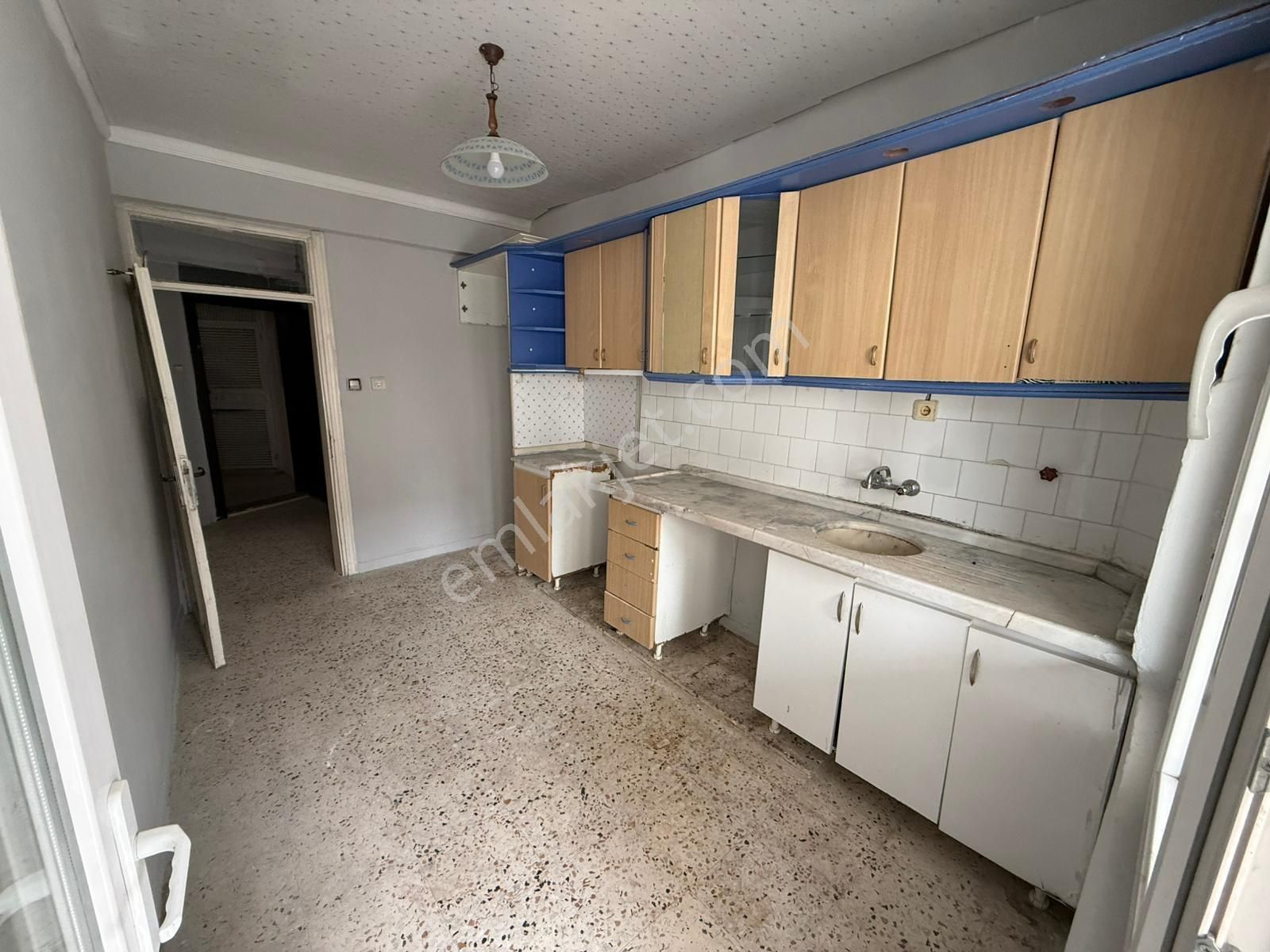 Yaşarsoy Gyodan K.köprü Belediye Yanı Sefa Koop. 3+1 Uygun Daire - Görsel 3