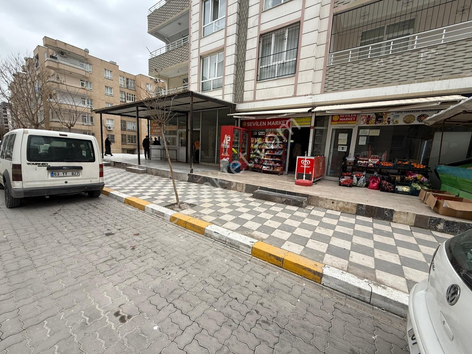 Yaşarsoy Gyodan K.köprü Belediye Yanı Sefa Koop. 3+1 Uygun Daire - Görsel 6