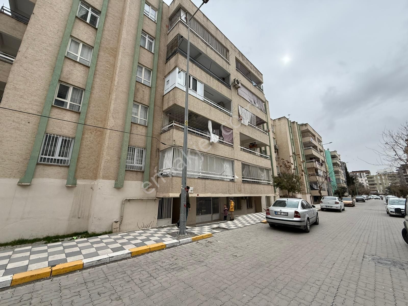 Yaşarsoy Gyodan K.köprü Belediye Yanı Sefa Koop. 3+1 Uygun Daire - Görsel 23