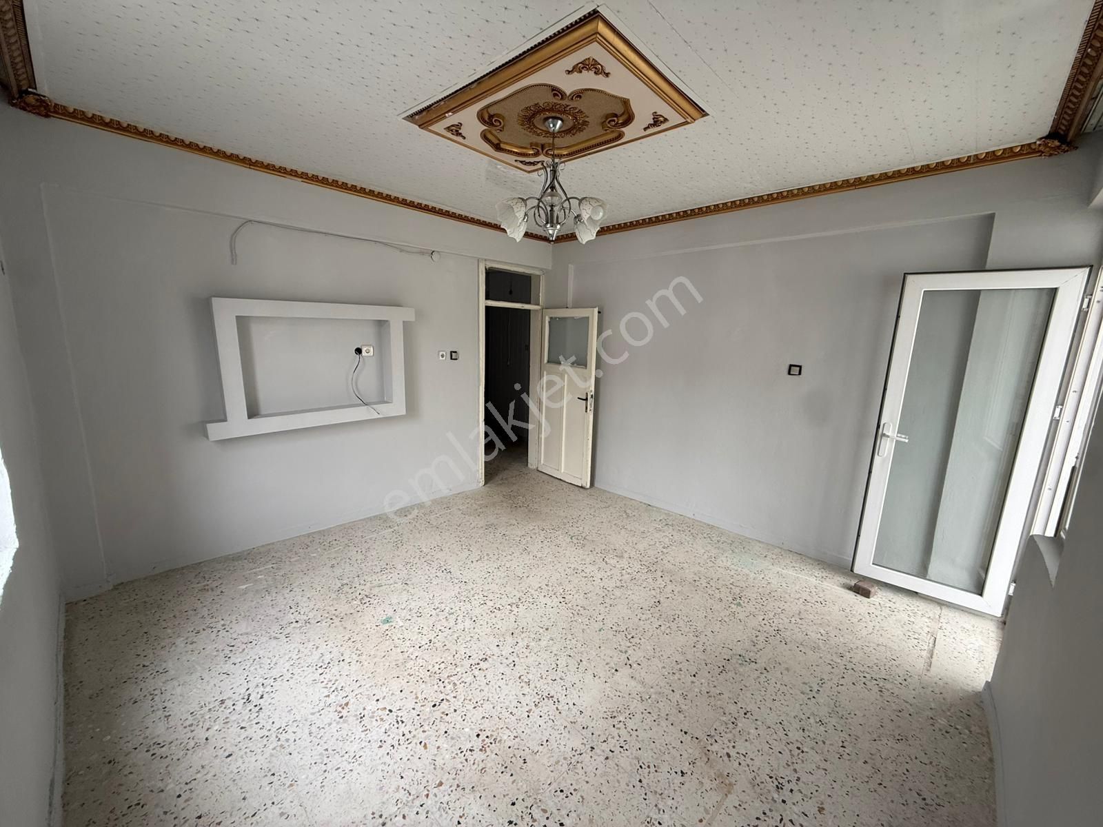 Yaşarsoy Gyodan K.köprü Belediye Yanı Sefa Koop. 3+1 Uygun Daire - Görsel 10