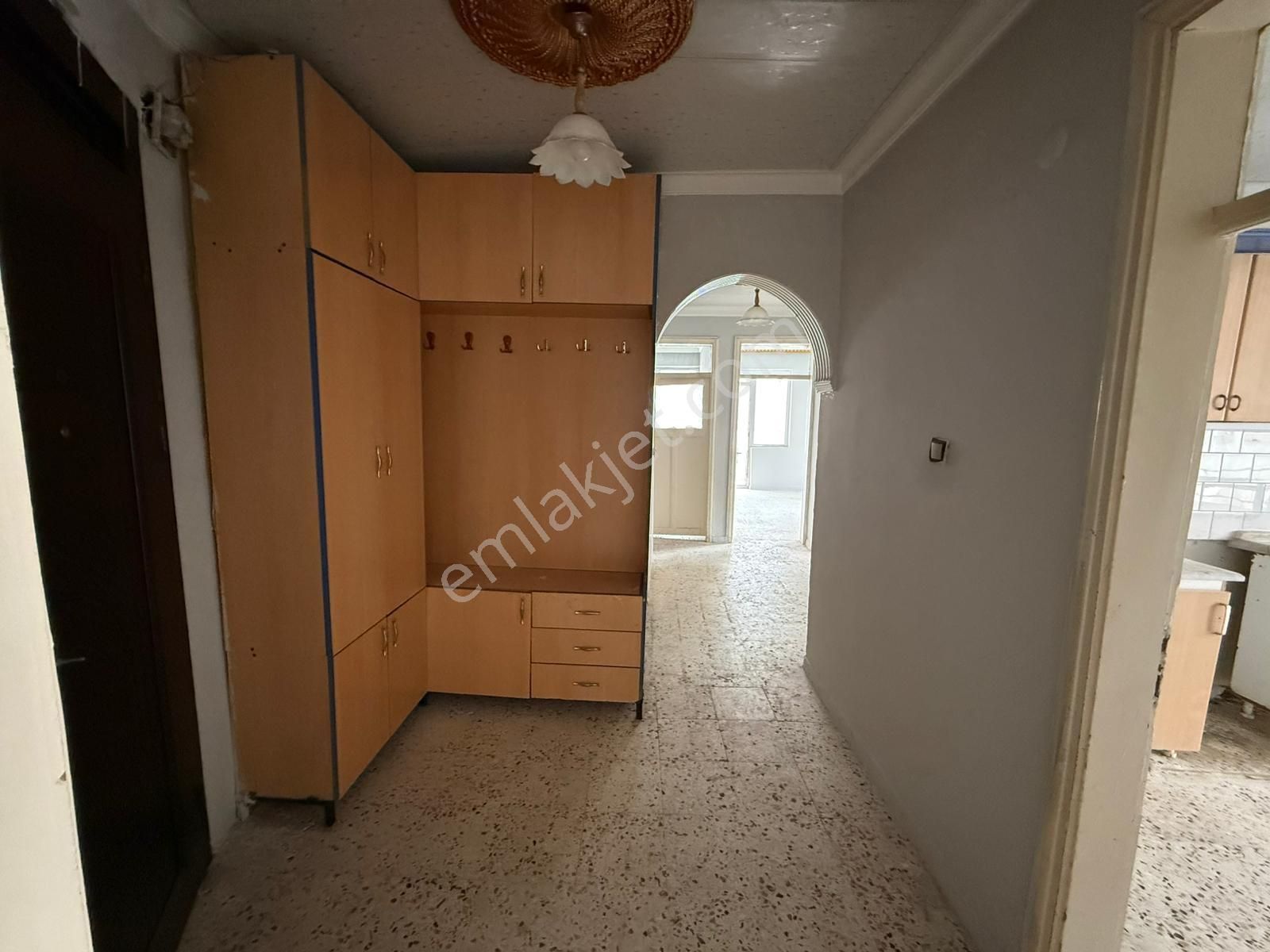 Yaşarsoy Gyodan K.köprü Belediye Yanı Sefa Koop. 3+1 Uygun Daire - Görsel 16