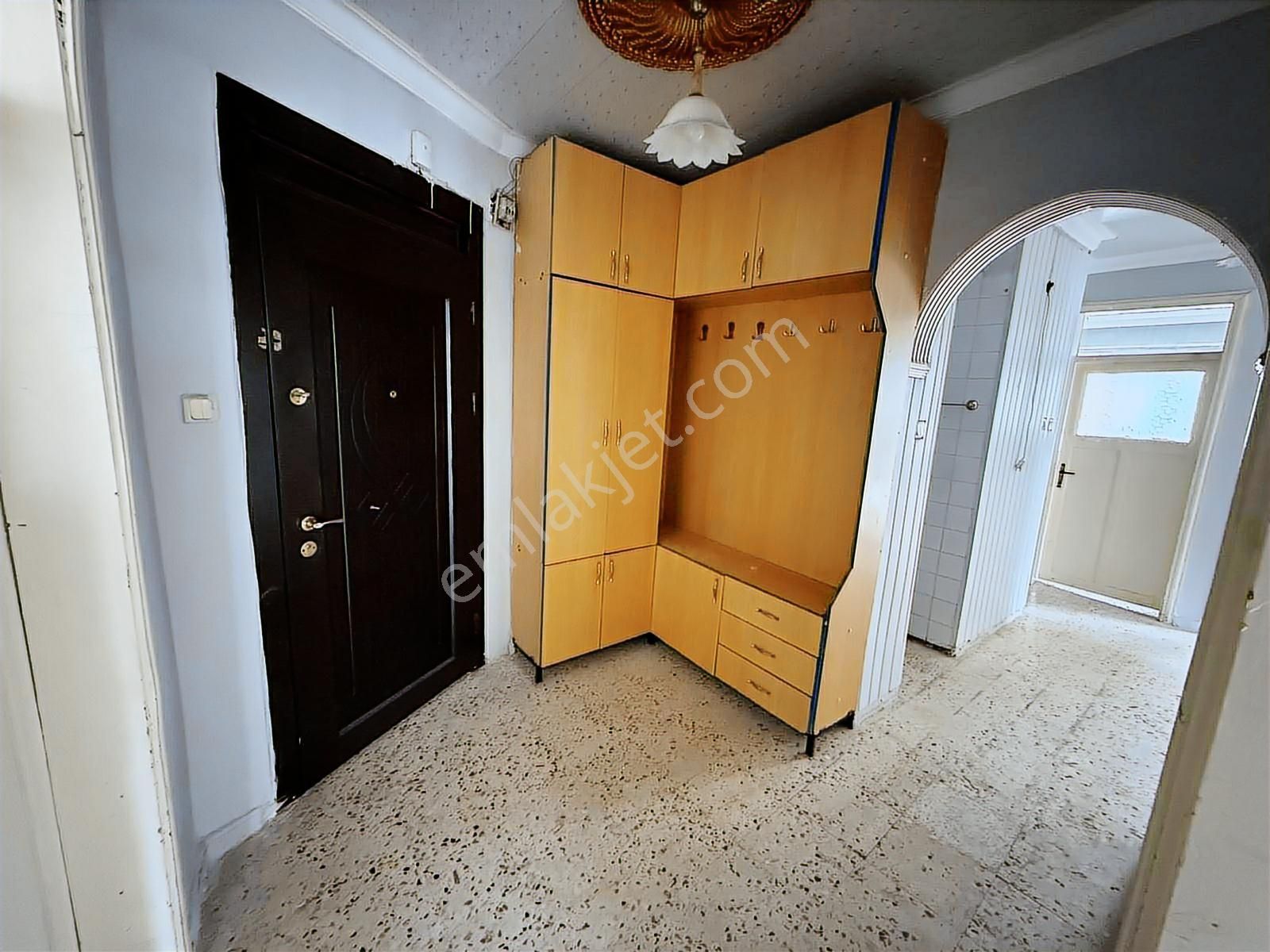 Yaşarsoy Gyodan K.köprü Belediye Yanı Sefa Koop. 3+1 Uygun Daire - Görsel 19