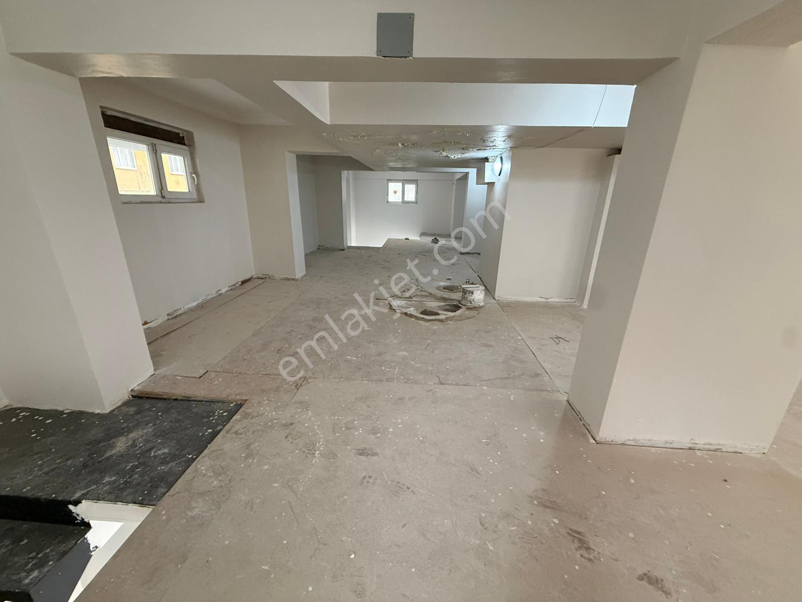 Yaşarsoy Gyo'dan Haliliye Tandoğan Caddesi Üstü 3 Katlı Dükkan - Görsel 27