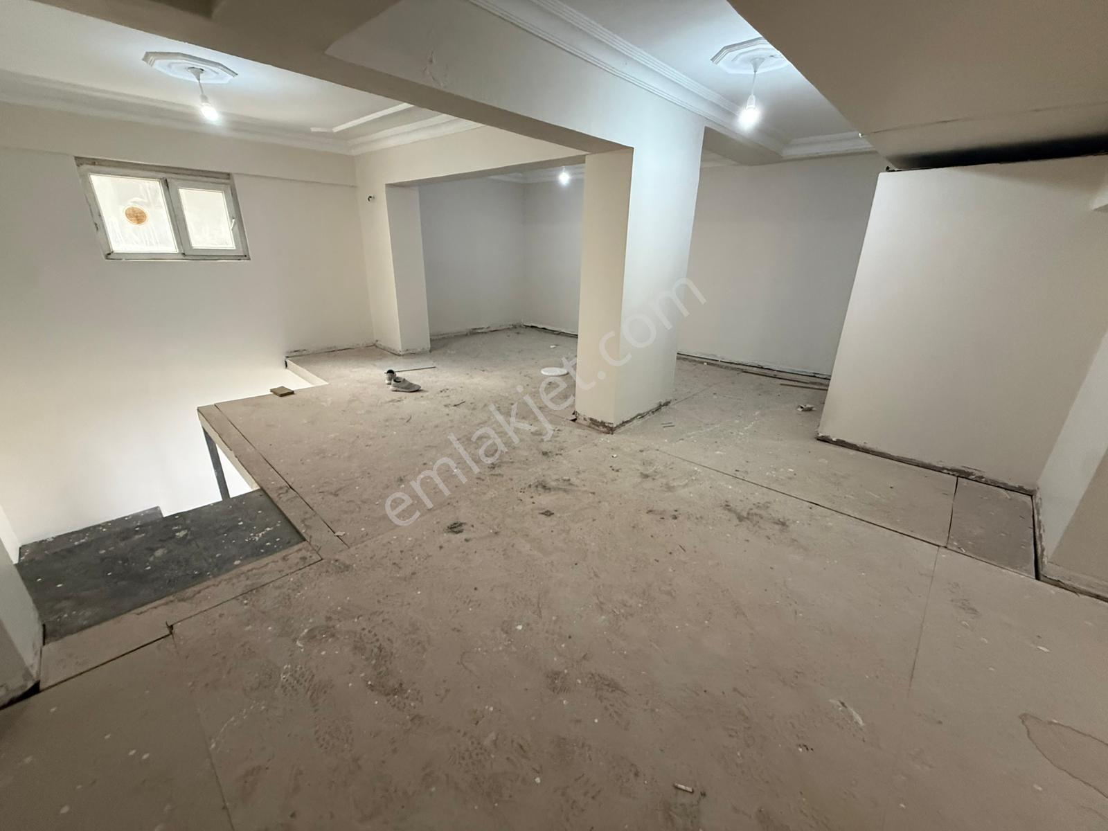 Yaşarsoy Gyo'dan Haliliye Tandoğan Caddesi Üstü 3 Katlı Dükkan - Görsel 28
