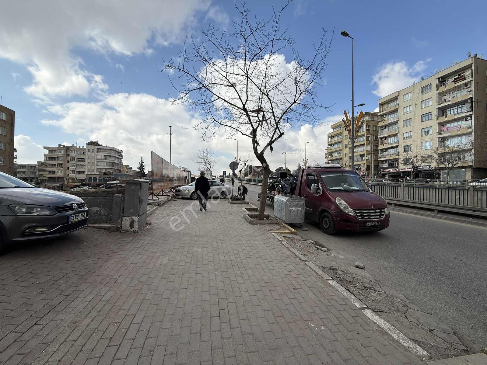 Yaşarsoy Gyo İpekyol Üstü 2+1 Arakat Daire - Görsel 27