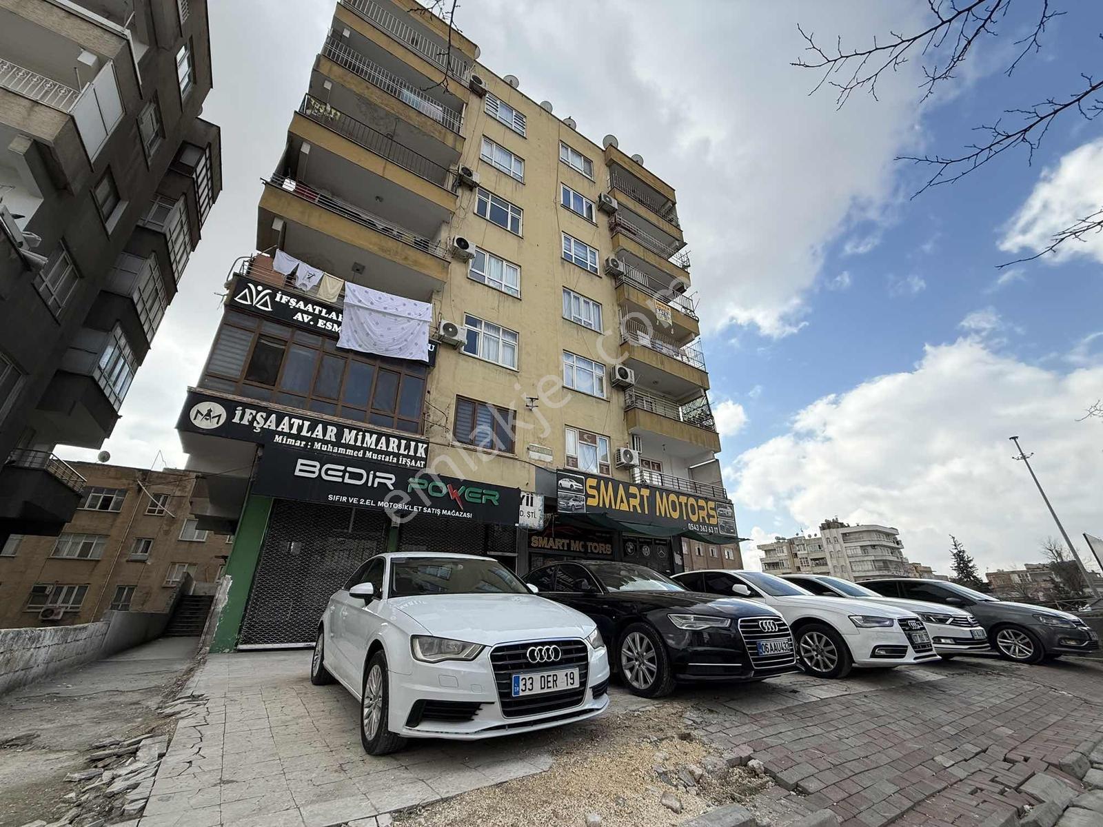 Yaşarsoy Gyo İpekyol Üstü 2+1 Arakat Daire - Görsel 25