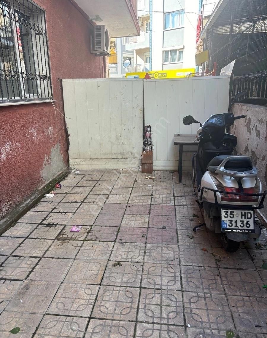 Buca Şırınyer Hürriyet Mh 3+1 Doğalgazlı Yüksek Zemin - Görsel 18