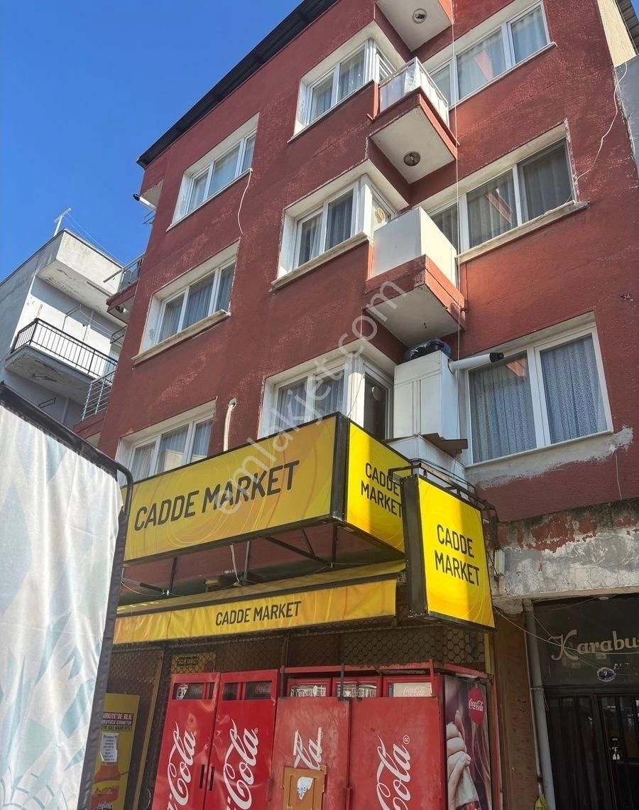 Buca Şırınyer Hürriyet Mh 3+1 Doğalgazlı Yüksek Zemin