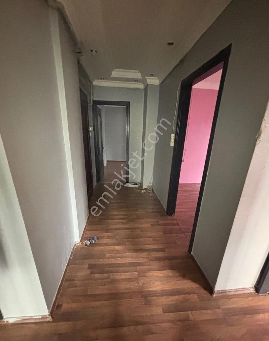 Buca Şırınyer Hürriyet Mh 3+1 Doğalgazlı Yüksek Zemin - Görsel 21