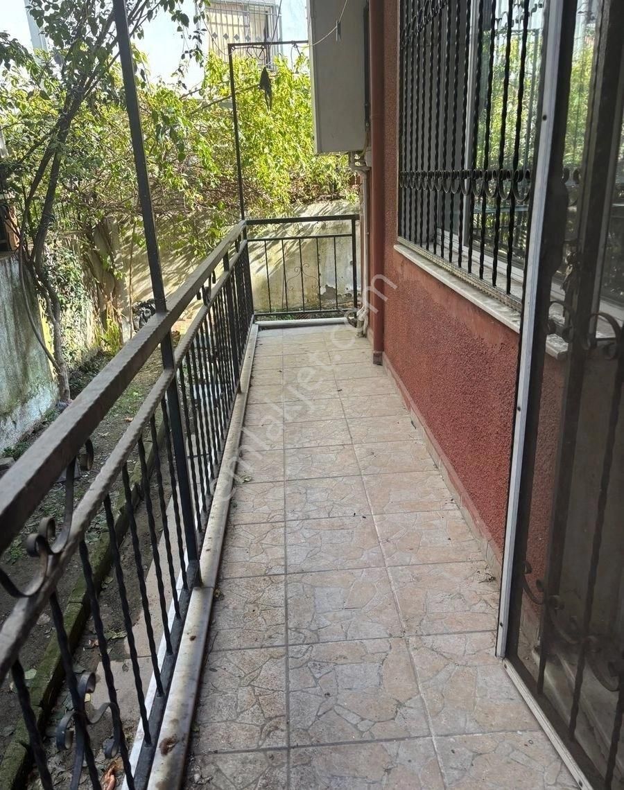 Buca Şırınyer Hürriyet Mh 3+1 Doğalgazlı Yüksek Zemin - Görsel 11