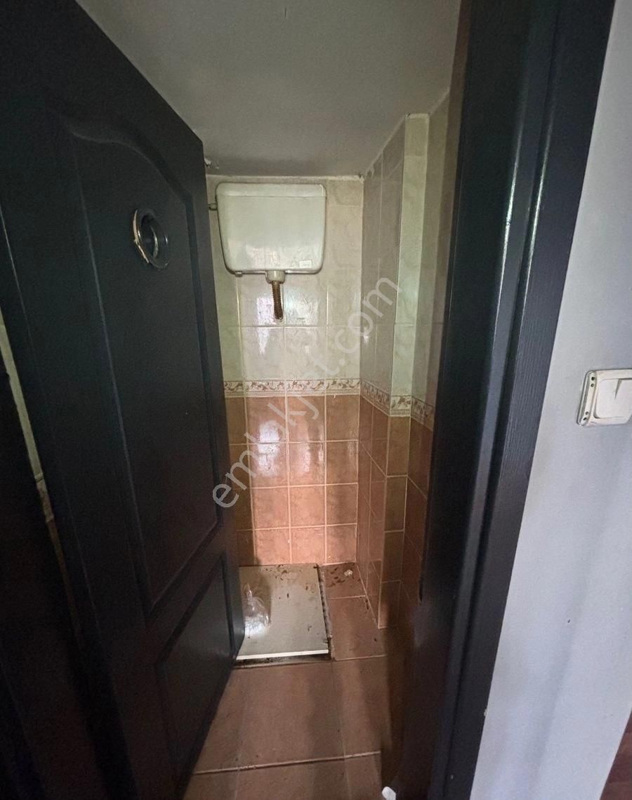 Buca Şırınyer Hürriyet Mh 3+1 Doğalgazlı Yüksek Zemin - Görsel 12