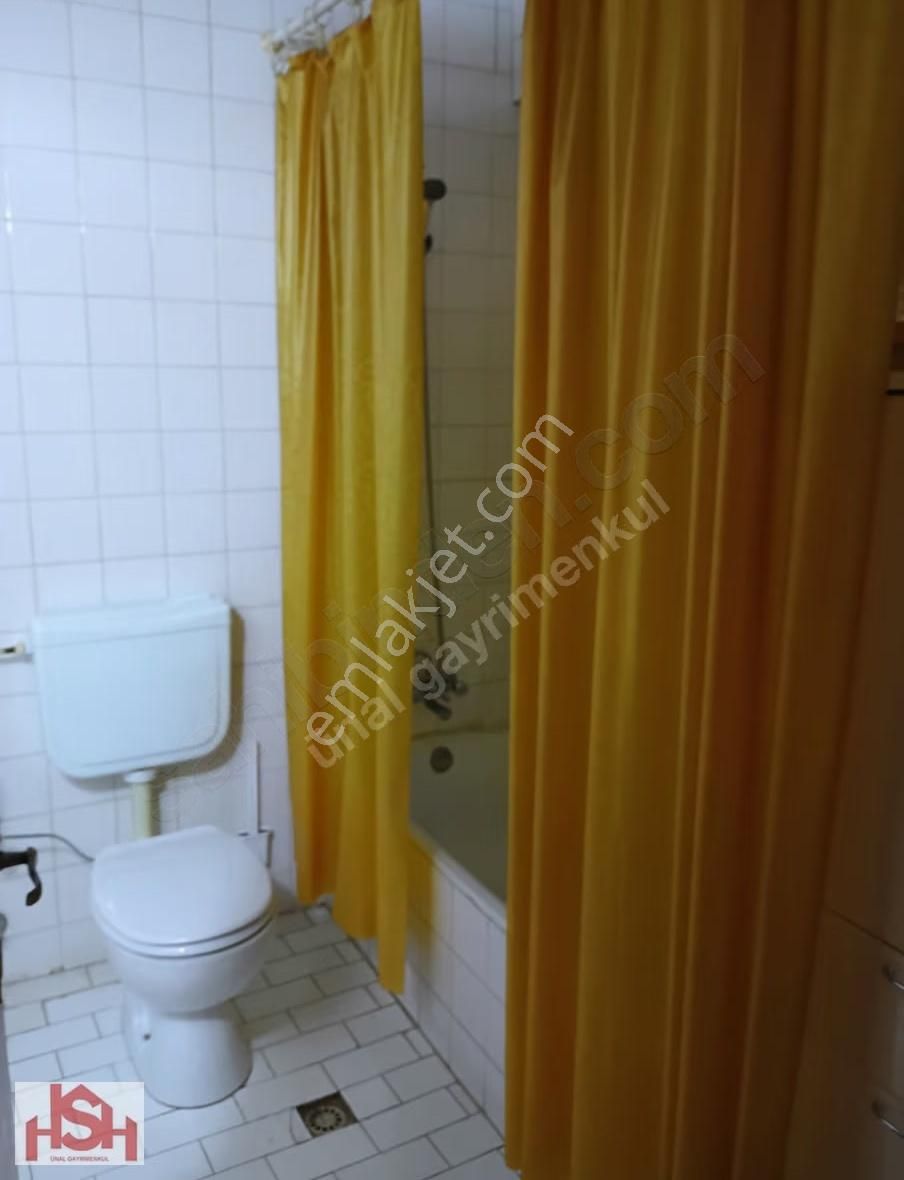 Akıncılar Mah Şehir Merkezinde 2+1 Eşyalı Doğalgazlı Kiralık - Görsel 6