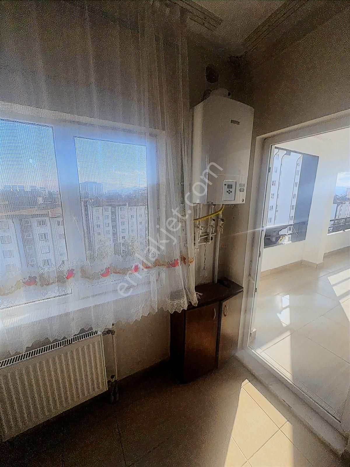 Döşemealtı Toki Çıplaklı Mevkinde Kiralık 3+1 Full Eşyalı - Görsel 25