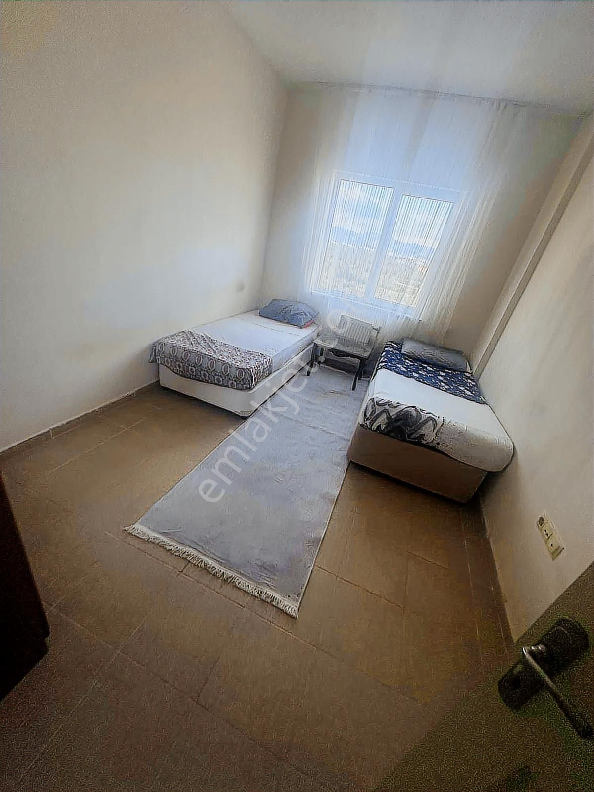 Döşemealtı Toki Çıplaklı Mevkinde Kiralık 3+1 Full Eşyalı - Görsel 19