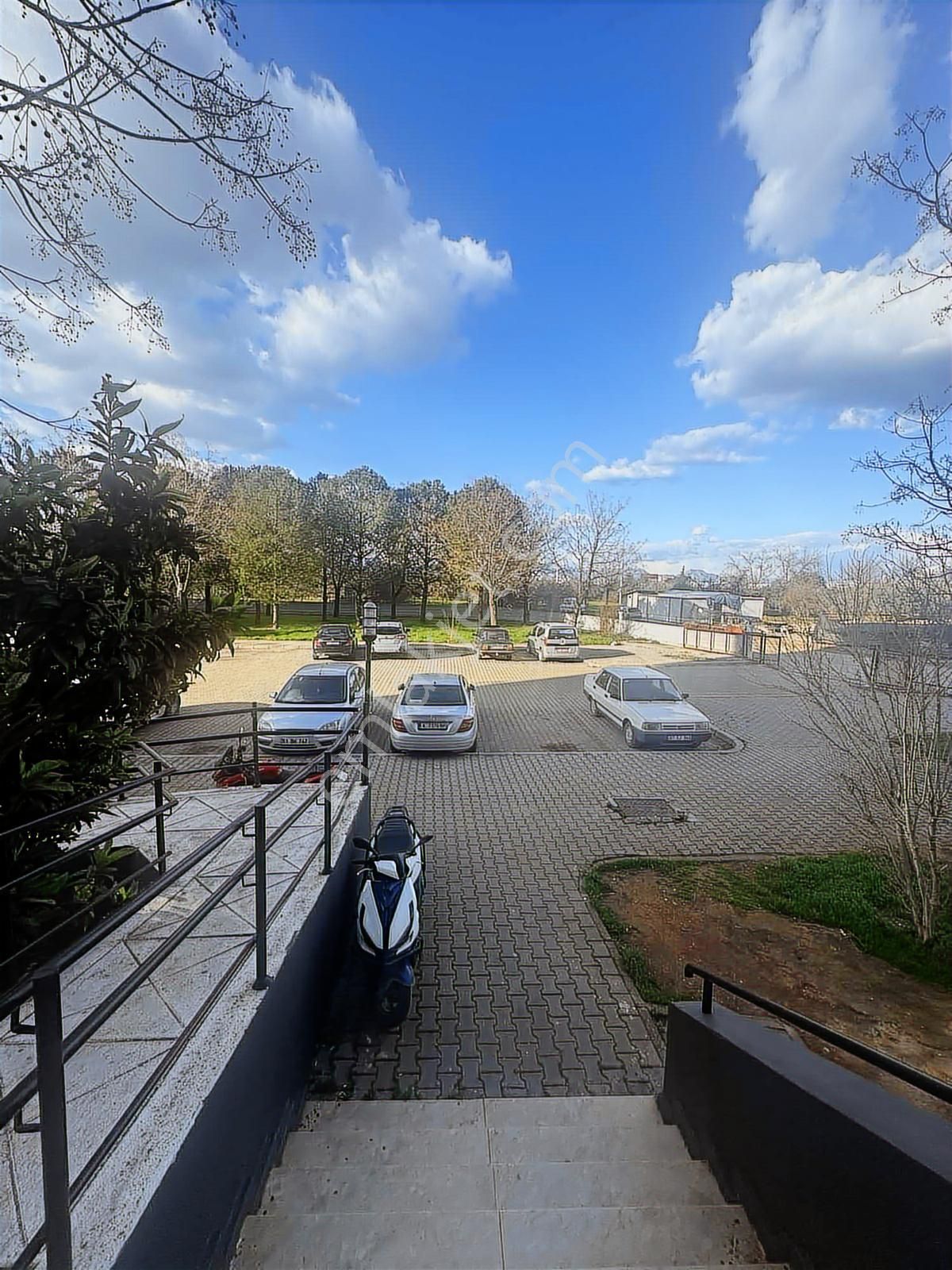 Döşemealtı Toki Çıplaklı Mevkinde Kiralık 3+1 Full Eşyalı - Görsel 5