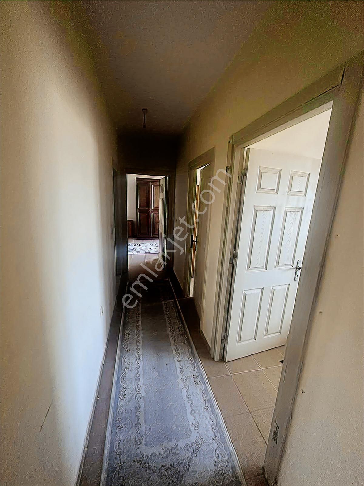 Döşemealtı Toki Çıplaklı Mevkinde Kiralık 3+1 Full Eşyalı - Görsel 4