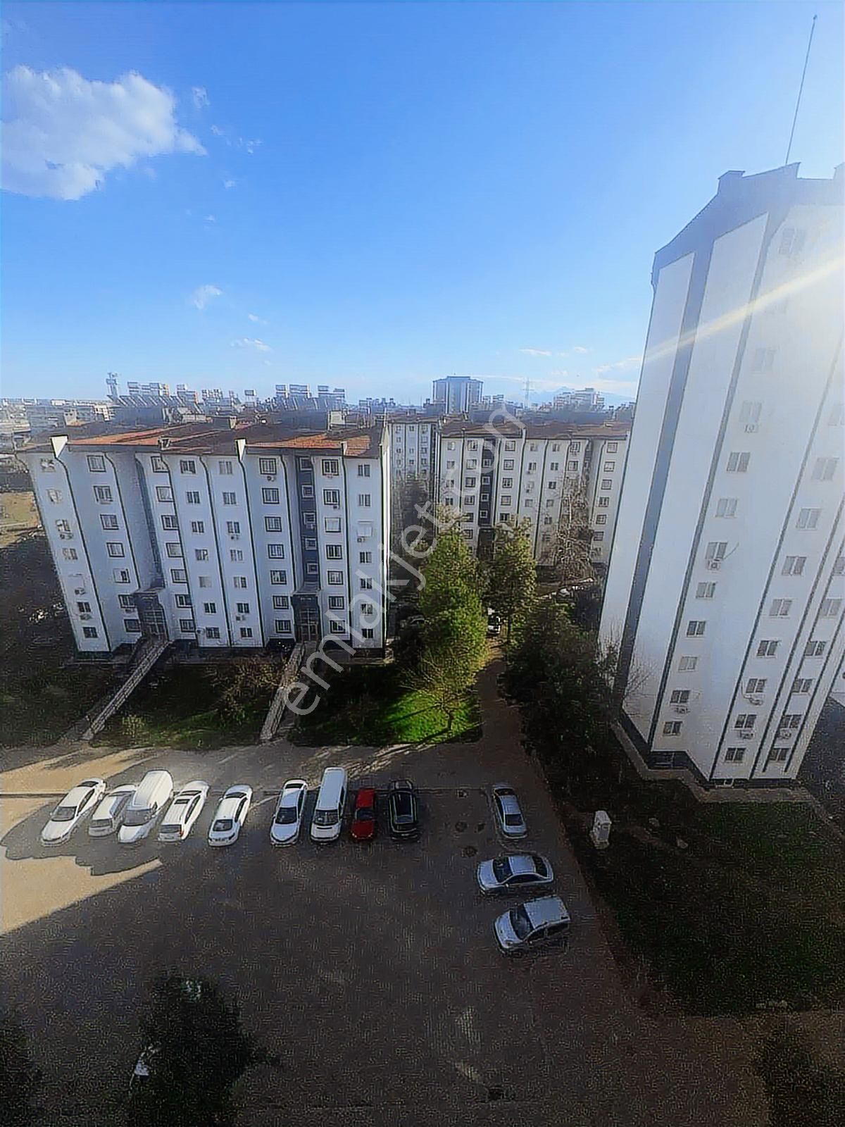 Döşemealtı Toki Çıplaklı Mevkinde Kiralık 3+1 Full Eşyalı - Görsel 18