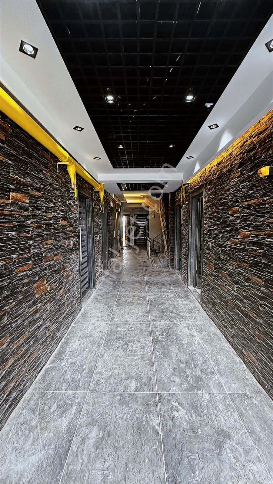 Cb Acar'dan Şehir Hastanesi Yanı Eşyalı Kiralık 3 Adet Daire - Görsel 15