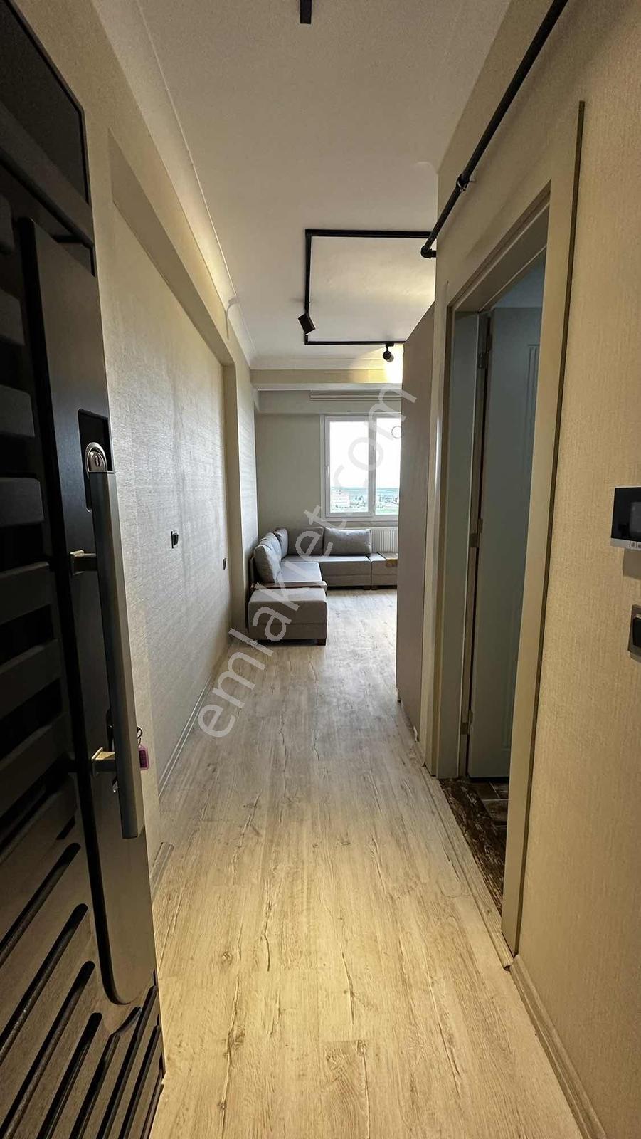 Cb Acar'dan Şehir Hastanesi Yanı Eşyalı Kiralık 3 Adet Daire - Görsel 5