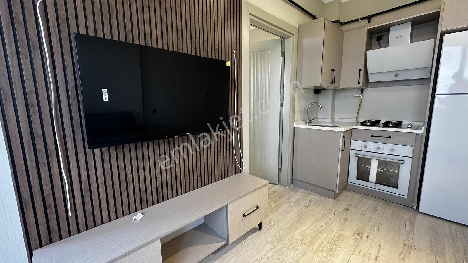 Cb Acar'dan Şehir Hastanesi Yanı Eşyalı Kiralık 3 Adet Daire - Görsel 11