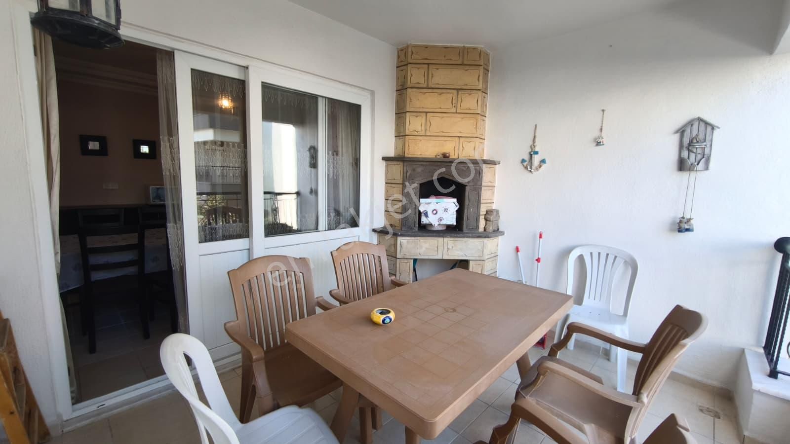 Güvenlikli ,site İçerisinde,asansörlü Satılık 2+1 Daire - Görsel 4