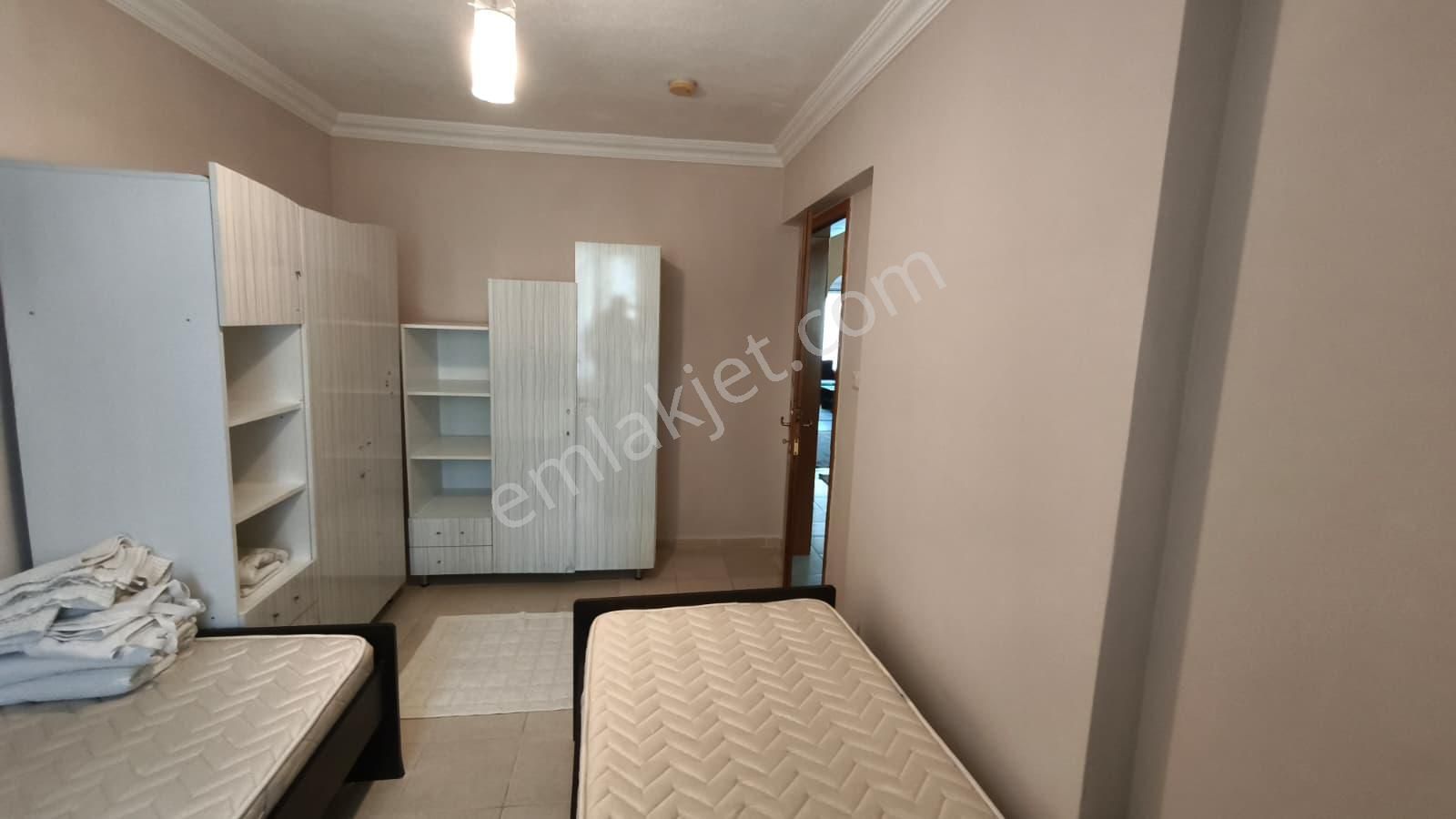 Güvenlikli ,site İçerisinde,asansörlü Satılık 2+1 Daire - Görsel 14