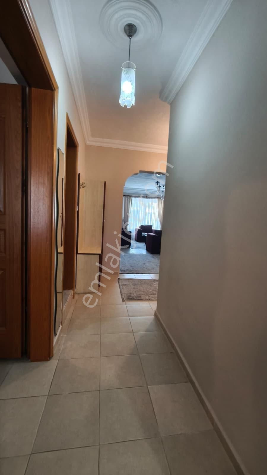 Güvenlikli ,site İçerisinde,asansörlü Satılık 2+1 Daire - Görsel 18