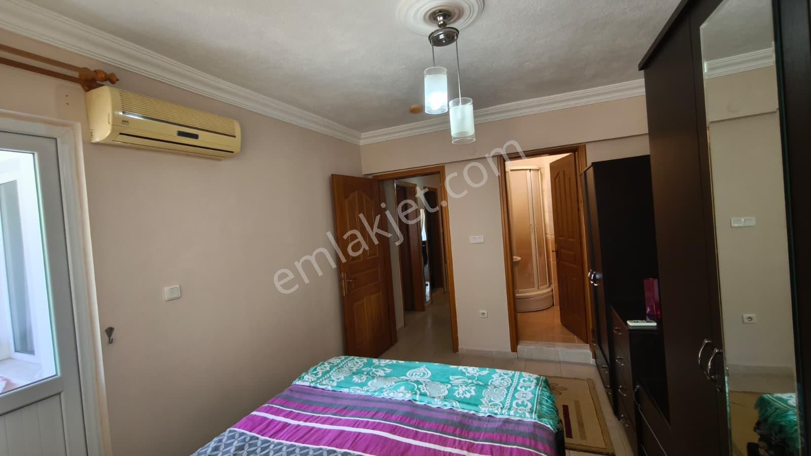 Güvenlikli ,site İçerisinde,asansörlü Satılık 2+1 Daire - Görsel 23