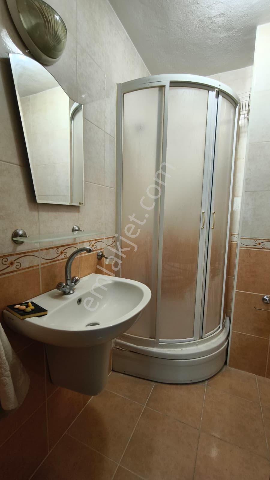 Güvenlikli ,site İçerisinde,asansörlü Satılık 2+1 Daire - Görsel 22