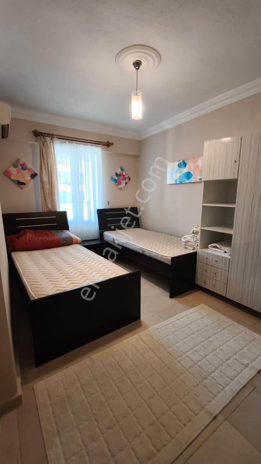 Güvenlikli ,site İçerisinde,asansörlü Satılık 2+1 Daire - Görsel 17