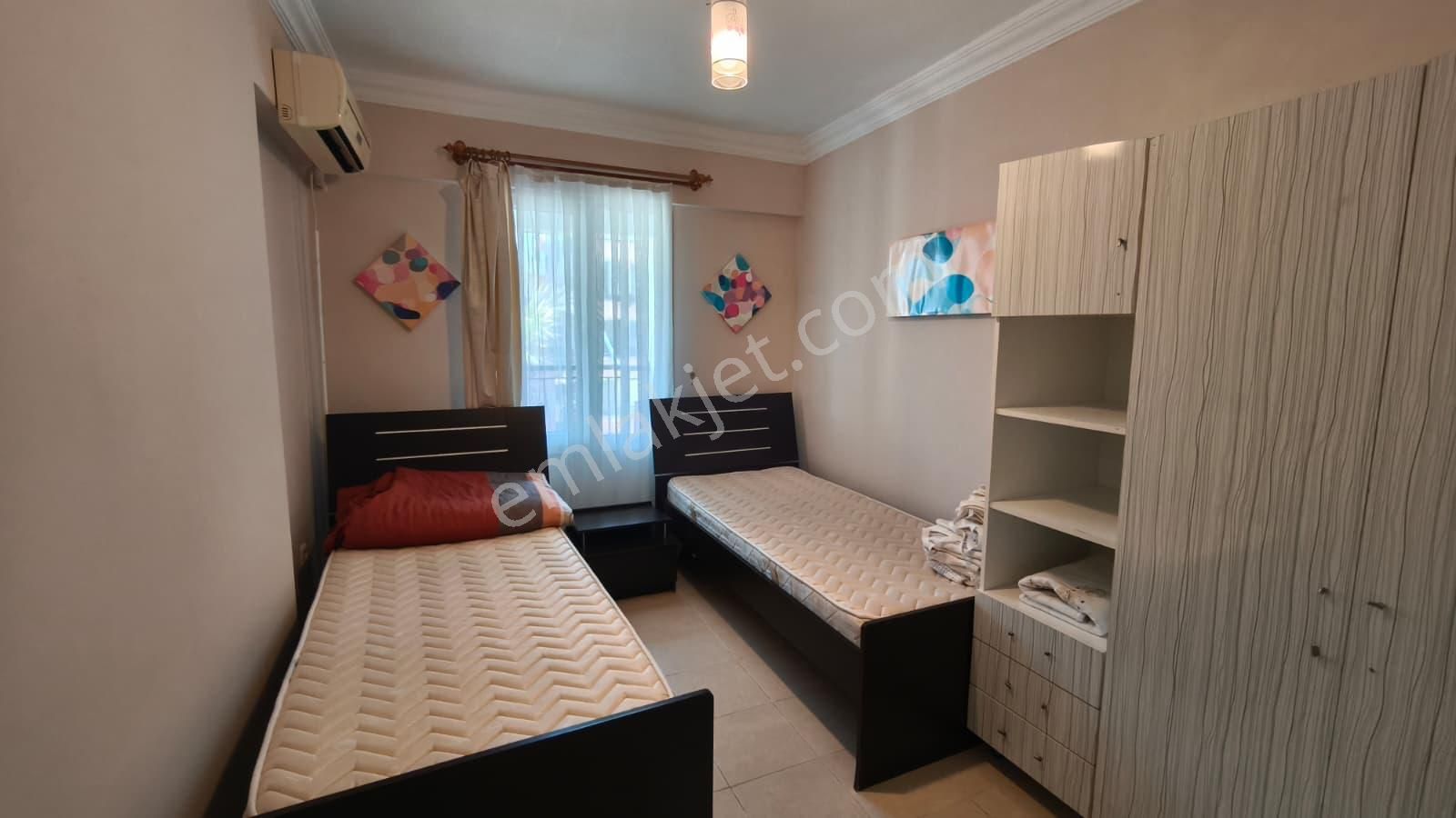 Güvenlikli ,site İçerisinde,asansörlü Satılık 2+1 Daire - Görsel 13