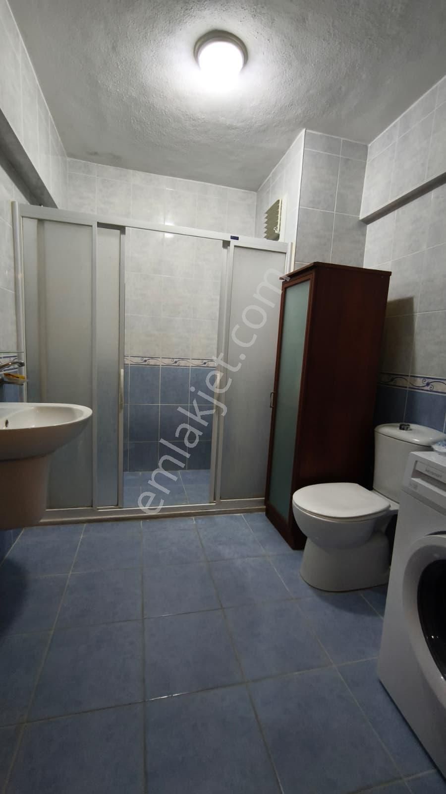 Güvenlikli ,site İçerisinde,asansörlü Satılık 2+1 Daire - Görsel 15